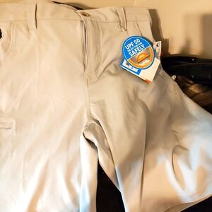 Columbia Men's PFG Grander Marlin II Offshore Shorts, Khaki, Men Size 30 NWT